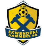Ekwendeni Hammers logo
