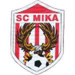 Mika logo