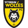 WDSC Wolves logo