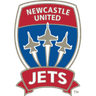 Newcastle Jets II logo