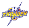 SWQ Thunder logo
