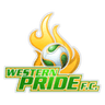 Western Pride logo
