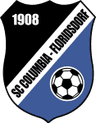 Columbia Floridsdorf logo