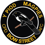 Bow Street logo