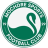 Mochdre Sports logo
