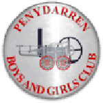 Penydarren BGC logo