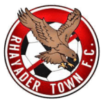 Rhayader Town logo