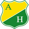 Huila logo
