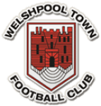 Welshpool Town logo