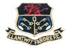 Llantwit Fardre logo