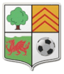 Llwydcoed logo