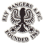 Ely Rangers logo