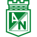 Atletico Nacional logo