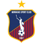 Monagas II logo