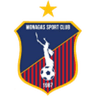Monagas II logo