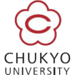 Chukyo University logo