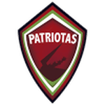 Patriotas logo