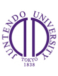 Juntendo Uinversity logo