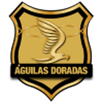Águilas Doradas logo
