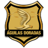 Águilas Doradas logo