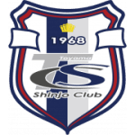 Toyama Shinjo logo