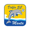 Delfin SC logo