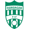Fjordager logo