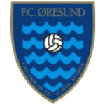 Øresund OKF logo