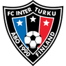Inter Turku logo