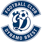 Dinamo Brest Res. logo
