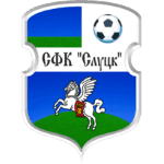 Slutsk Res. logo