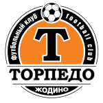 Torpedo Zhodino Res. logo