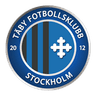 Täby logo