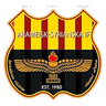 Arameiska / Syrianska logo