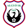 Algyő SK logo