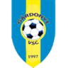 Gárdony logo