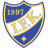 HIFK Helsinki logo