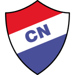 Nacional Asuncion logo