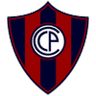 Cerro Porteno logo