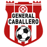 General Caballero logo