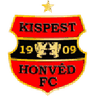Honvéd II logo