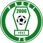 Paksi SE II logo