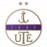 Újpest II logo
