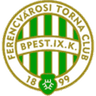 Ferencváros II logo