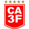 3 de Febrero logo