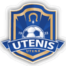 Utenis Utena logo