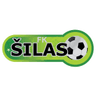 Šilas logo