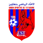 US Tataouine logo