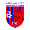 US Tataouine logo