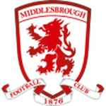 Middlesbrough U21 logo